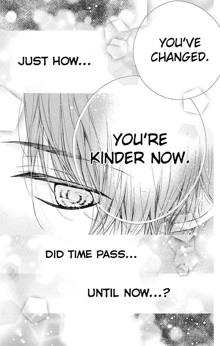 Page 6 Chapter 32 Kirameki no Lion Boy