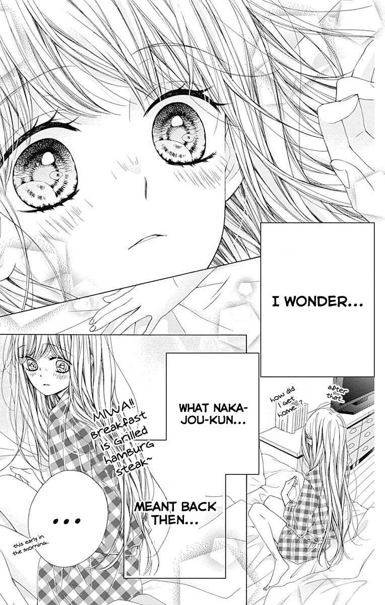Page 8 Chapter 32 Kirameki no Lion Boy