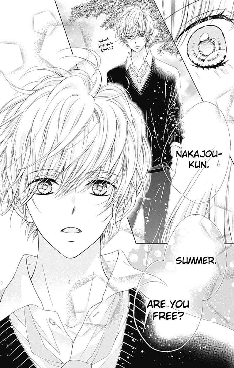 Page 18 Chapter 24 Kirameki no Lion Boy