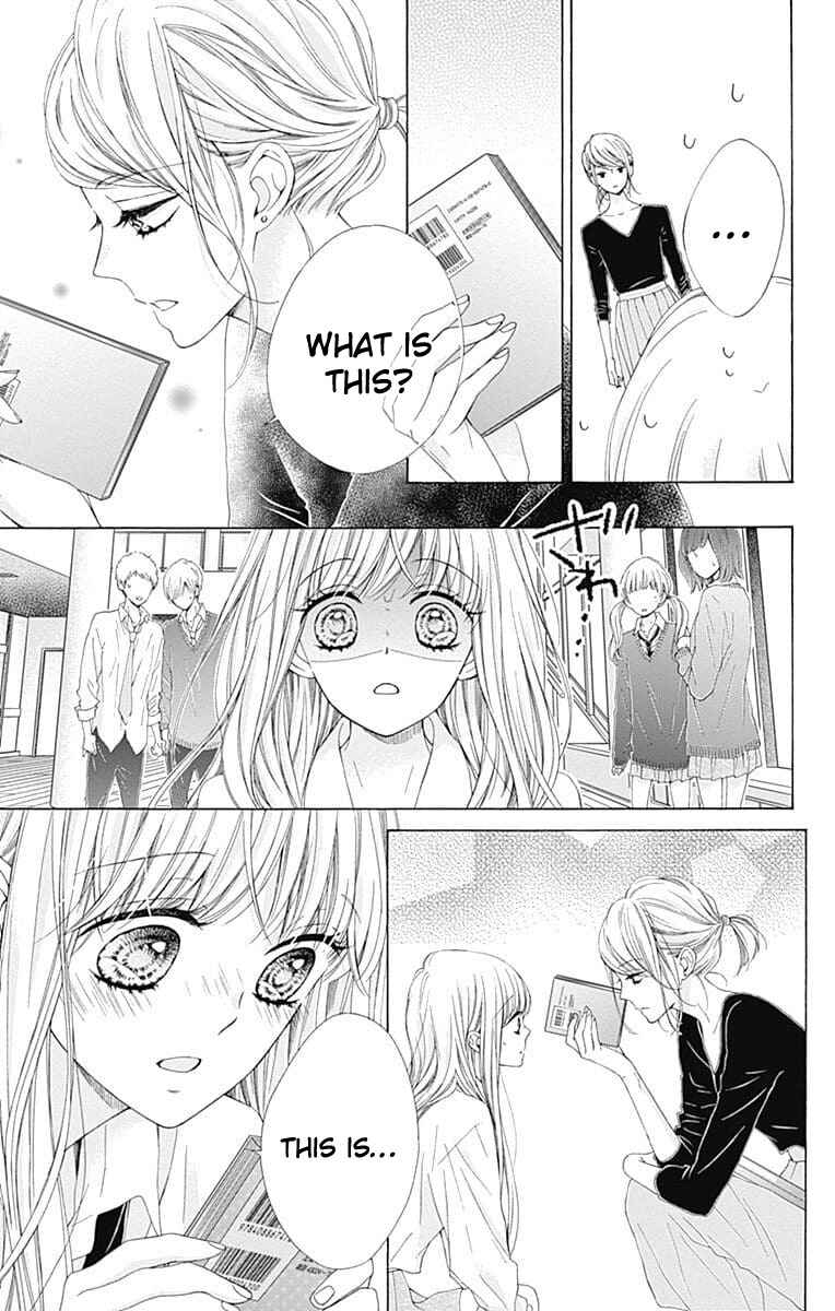 Page 25 Chapter 24 Kirameki no Lion Boy