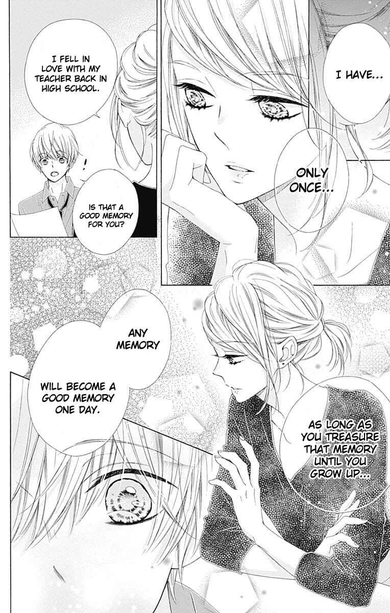 Page 34 Chapter 24 Kirameki no Lion Boy