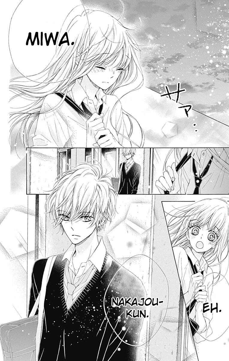 Page 45 Chapter 24 Kirameki no Lion Boy
