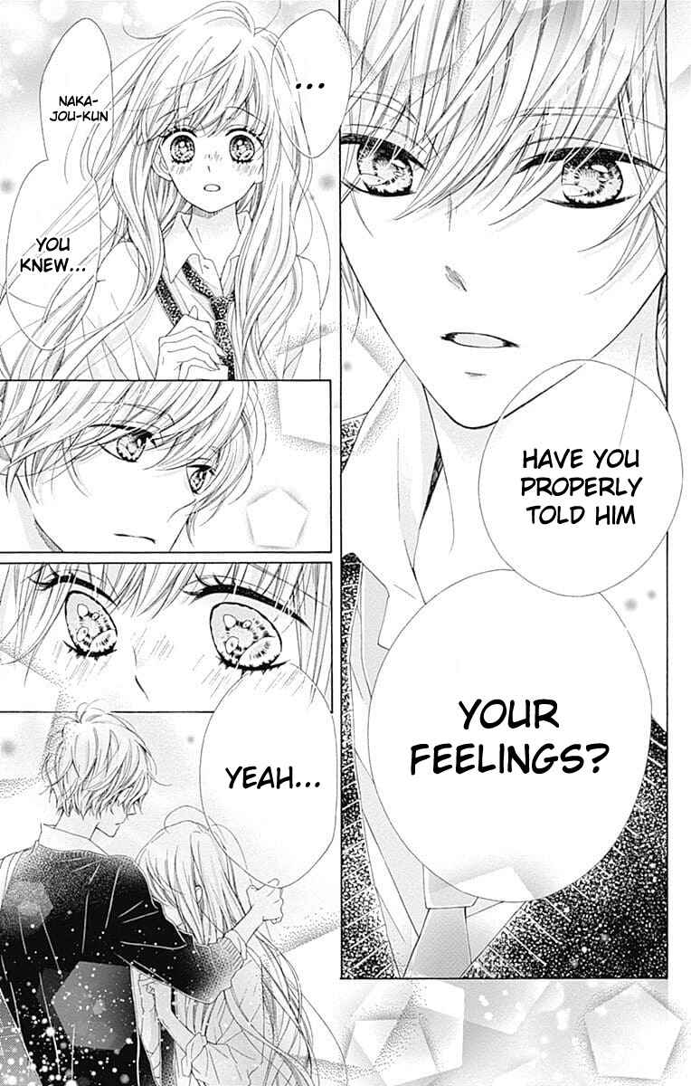 Page 46 Chapter 24 Kirameki no Lion Boy