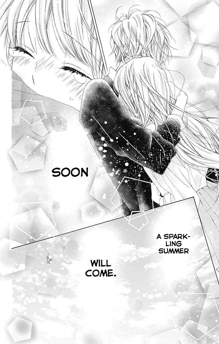 Page 47 Chapter 24 Kirameki no Lion Boy