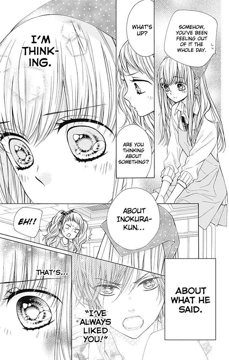 Page 10 Chapter 6 Kirameki no Lion Boy