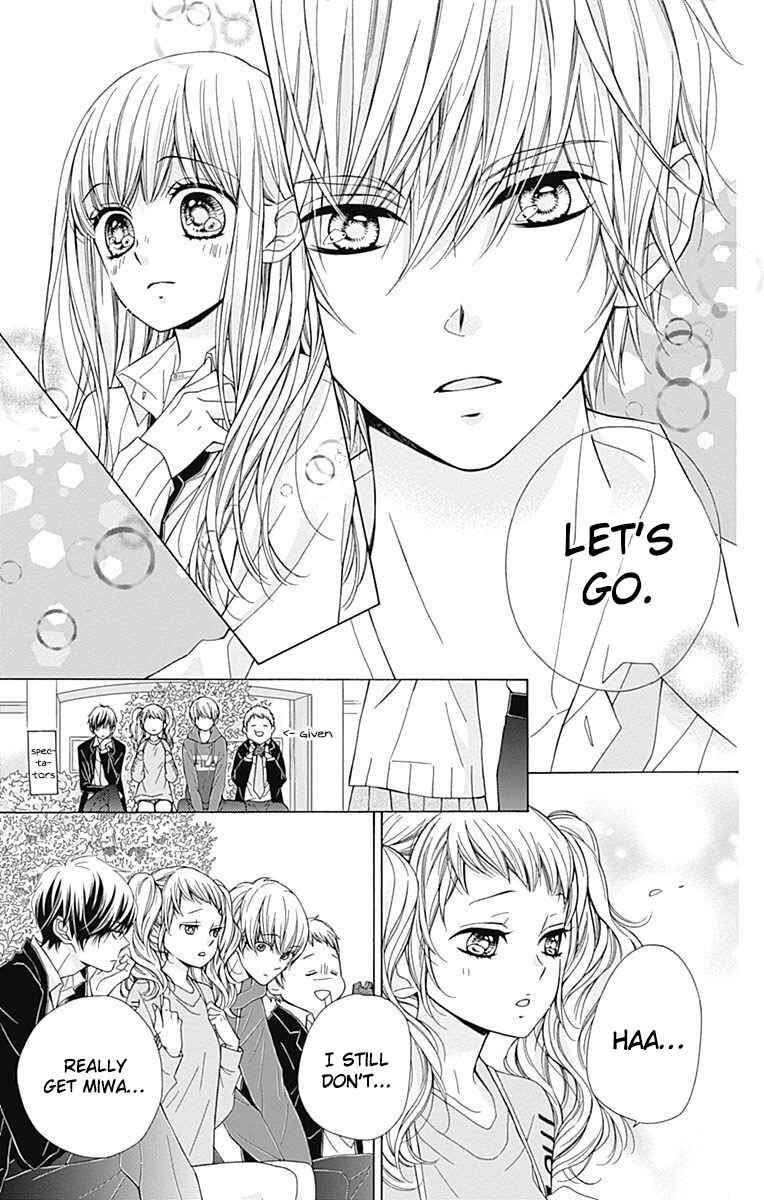 Page 18 Chapter 6 Kirameki no Lion Boy