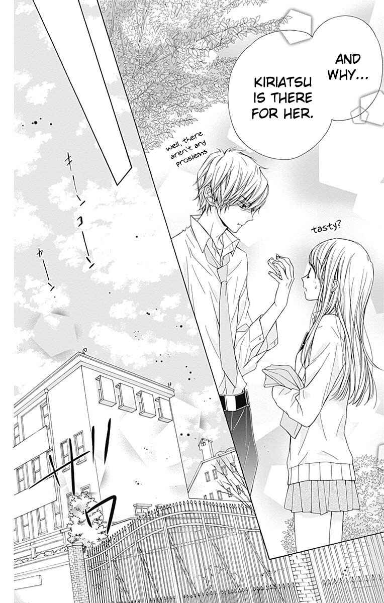 Page 19 Chapter 6 Kirameki no Lion Boy