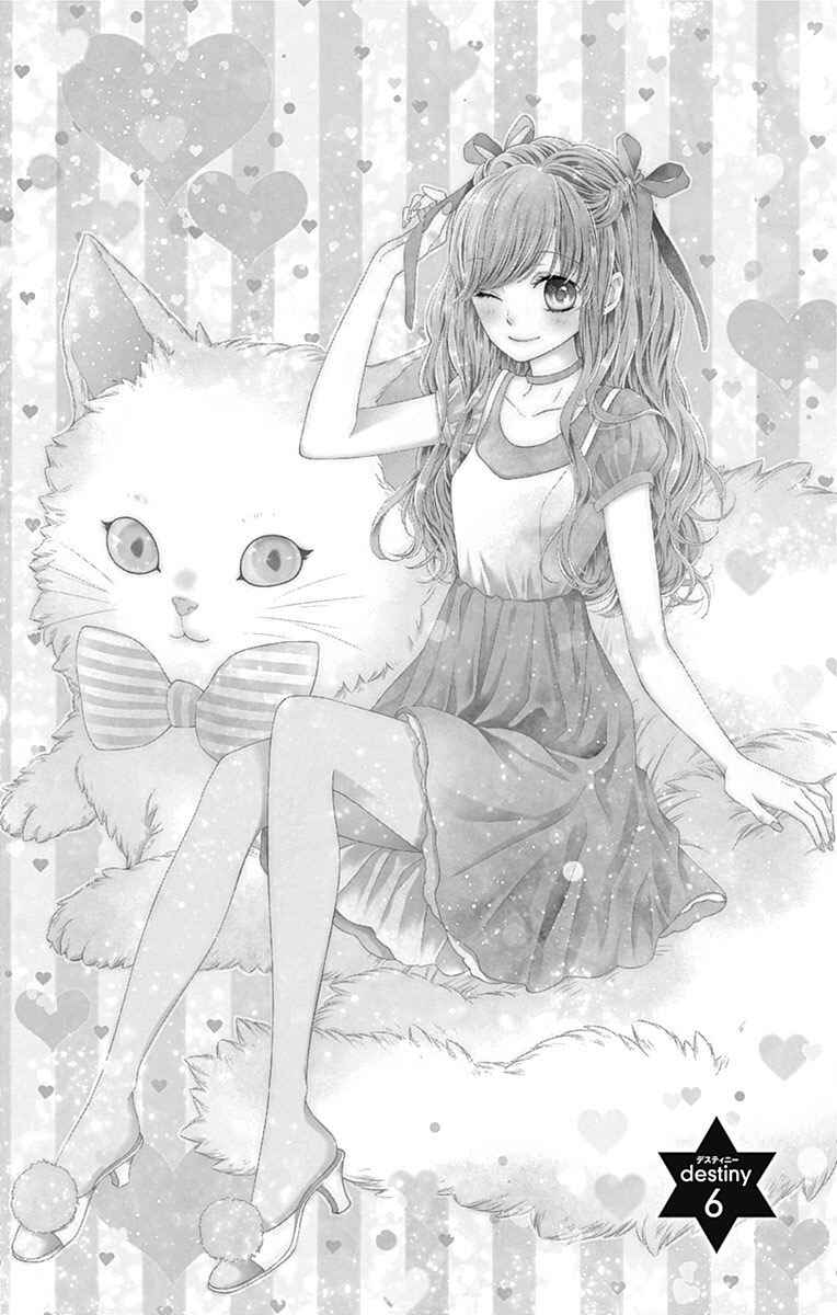 Page 2 Chapter 6 Kirameki no Lion Boy
