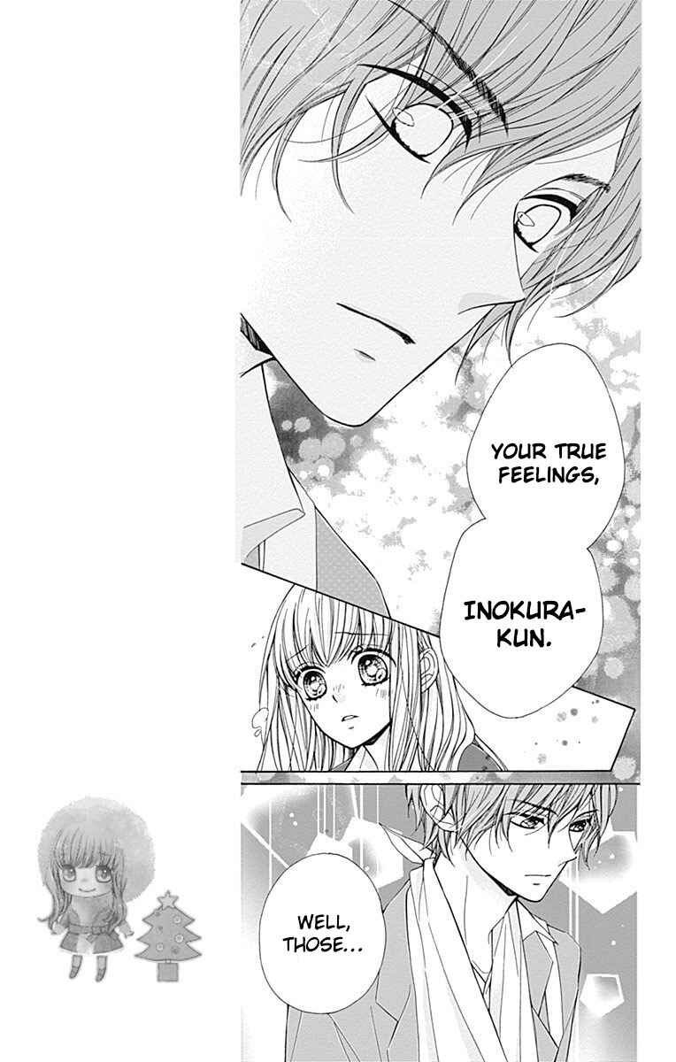 Page 24 Chapter 6 Kirameki no Lion Boy