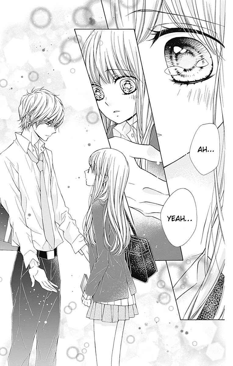Page 38 Chapter 6 Kirameki no Lion Boy