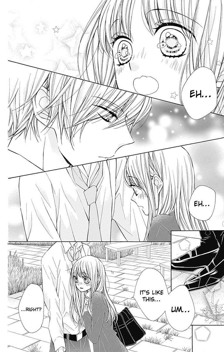 Page 39 Chapter 6 Kirameki no Lion Boy