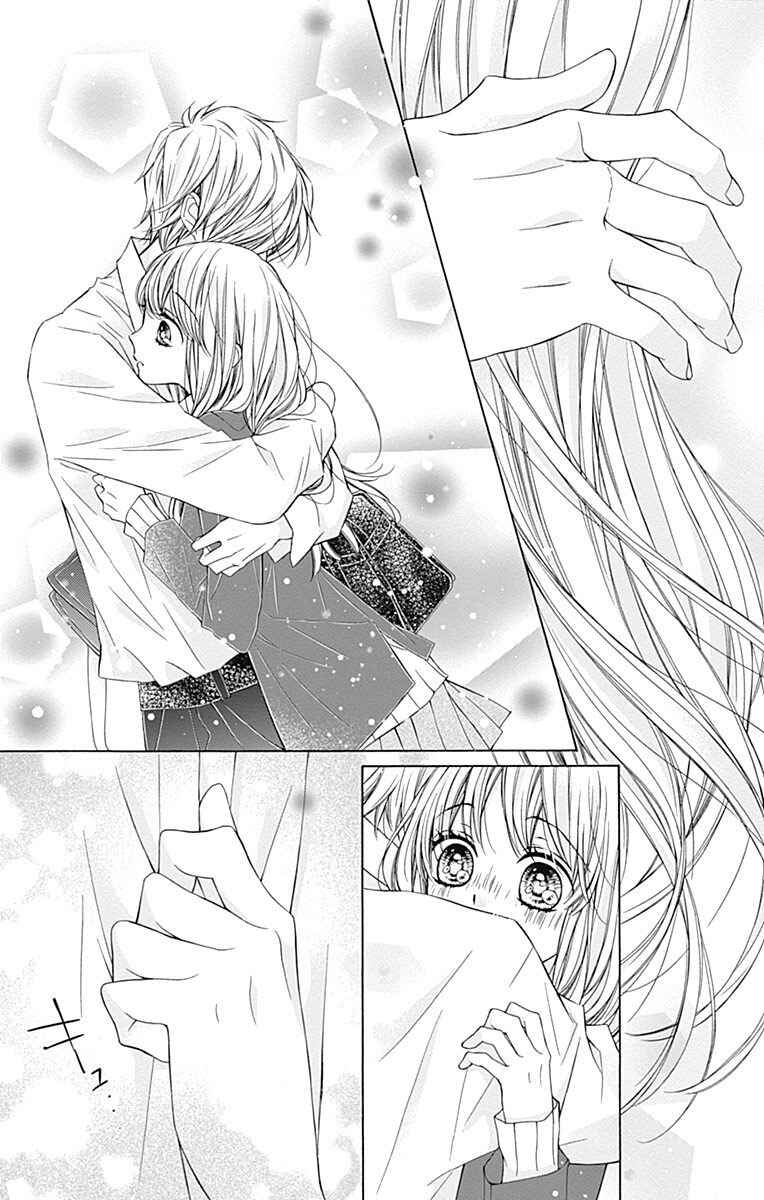 Page 40 Chapter 6 Kirameki no Lion Boy