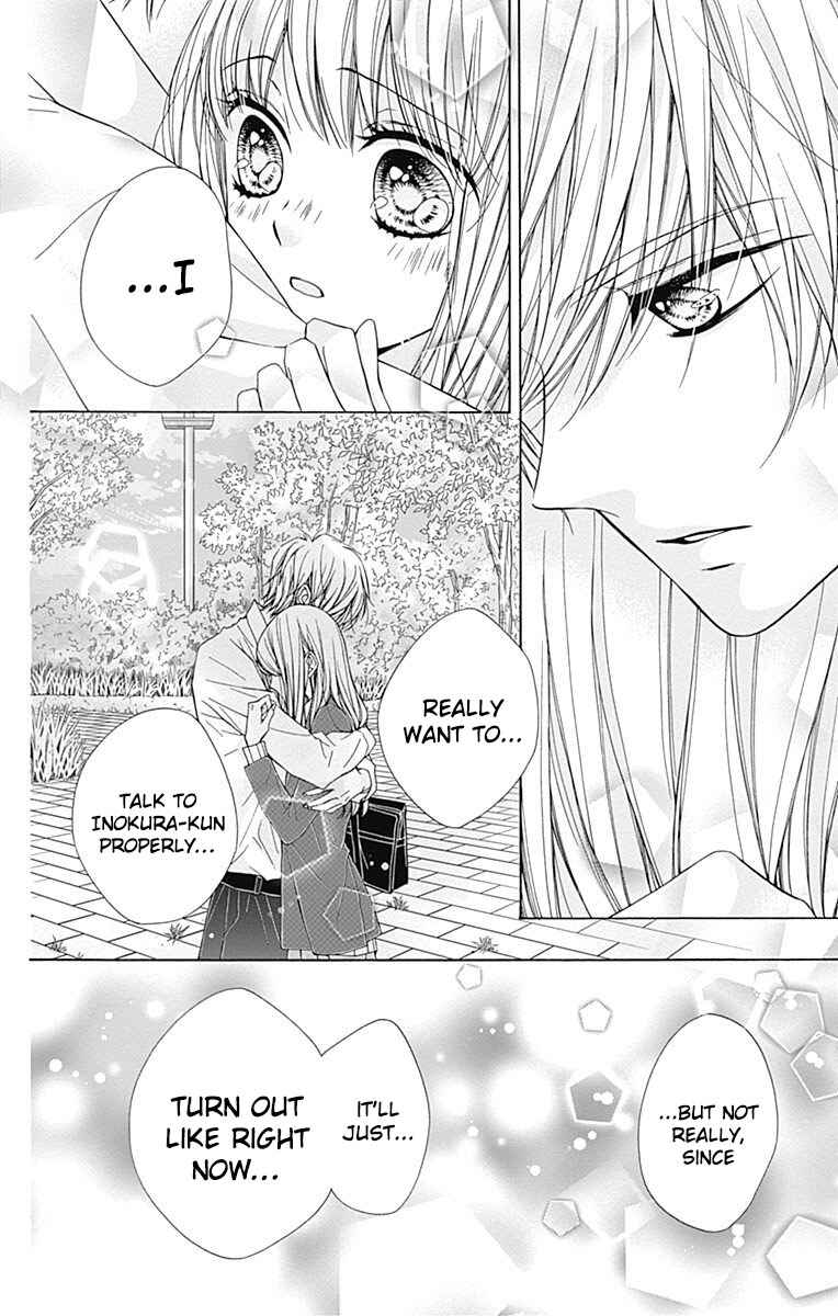 Page 41 Chapter 6 Kirameki no Lion Boy