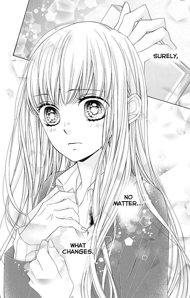 Page 43 Chapter 6 Kirameki no Lion Boy