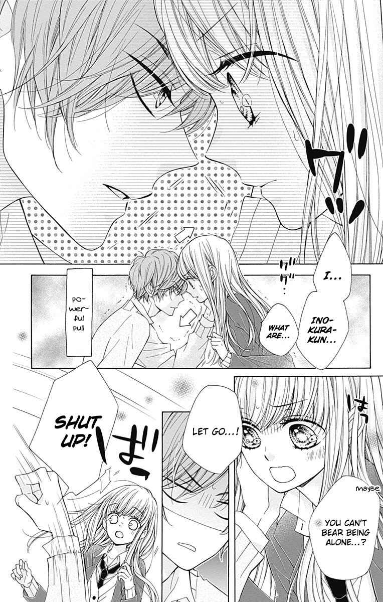 Page 5 Chapter 6 Kirameki no Lion Boy