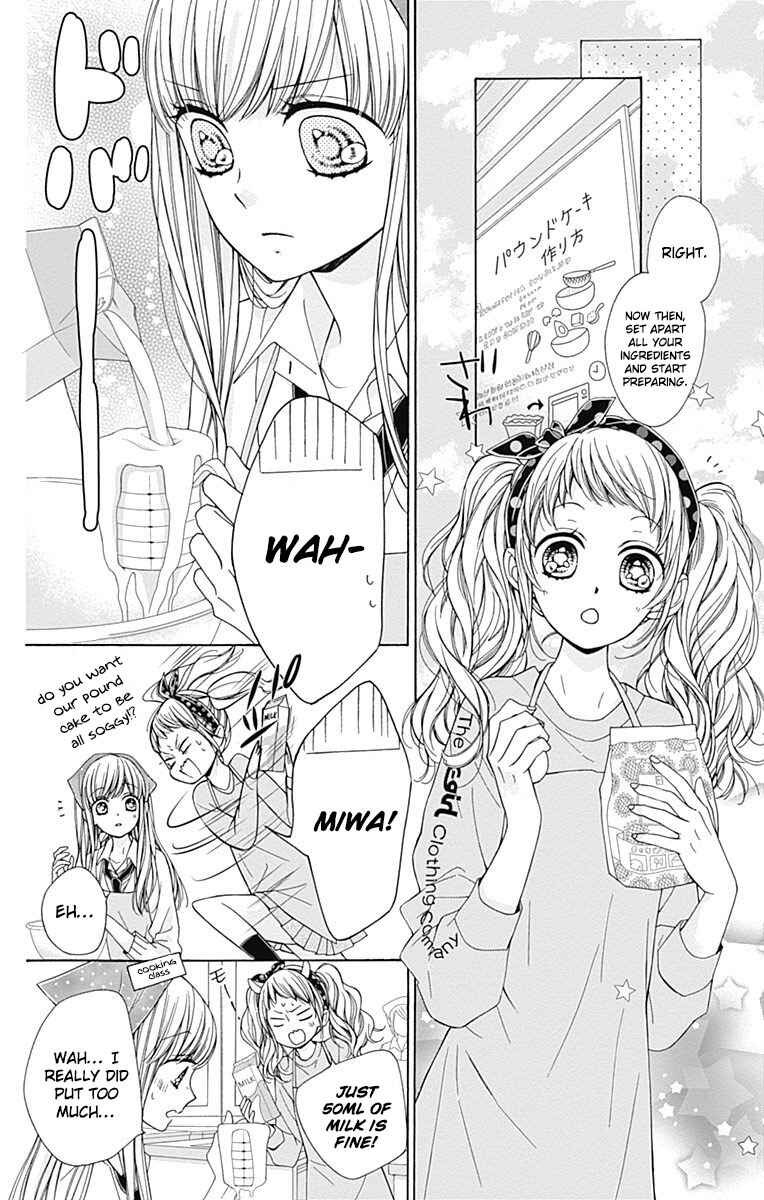 Page 9 Chapter 6 Kirameki no Lion Boy
