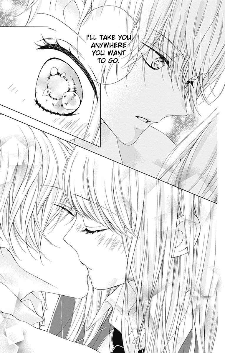 Page 11 Chapter 12 Kirameki no Lion Boy