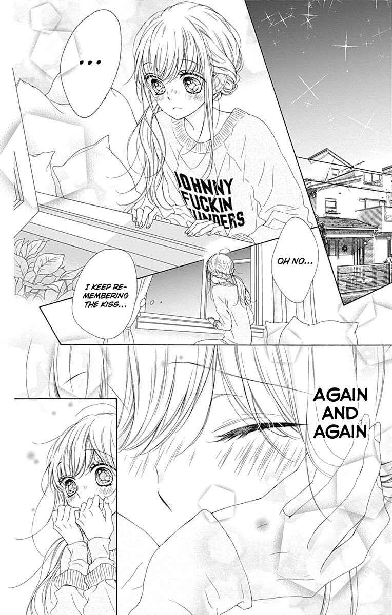 Page 12 Chapter 12 Kirameki no Lion Boy