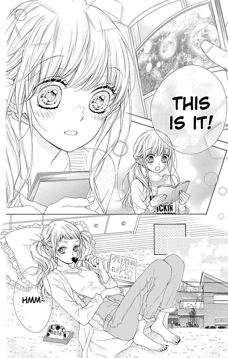 Page 14 Chapter 12 Kirameki no Lion Boy