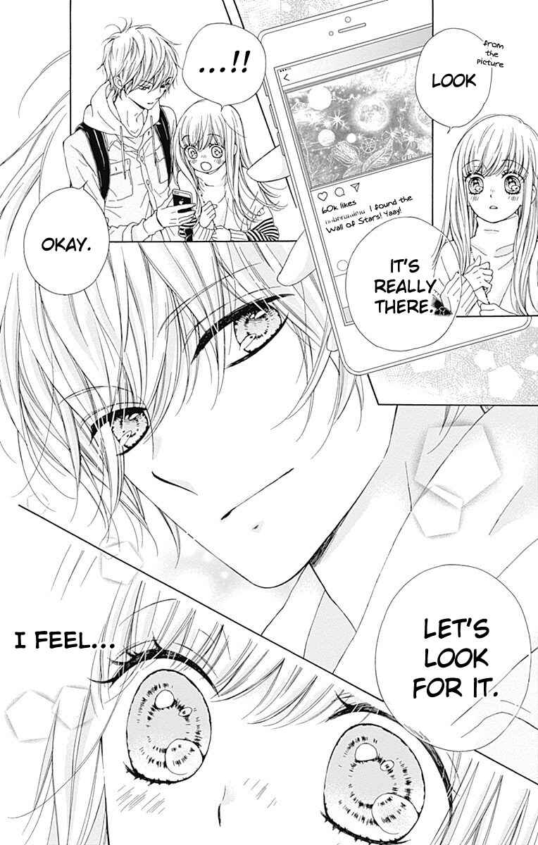 Page 24 Chapter 12 Kirameki no Lion Boy