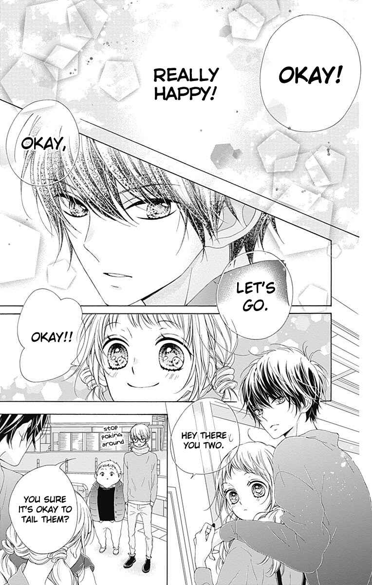 Page 25 Chapter 12 Kirameki no Lion Boy