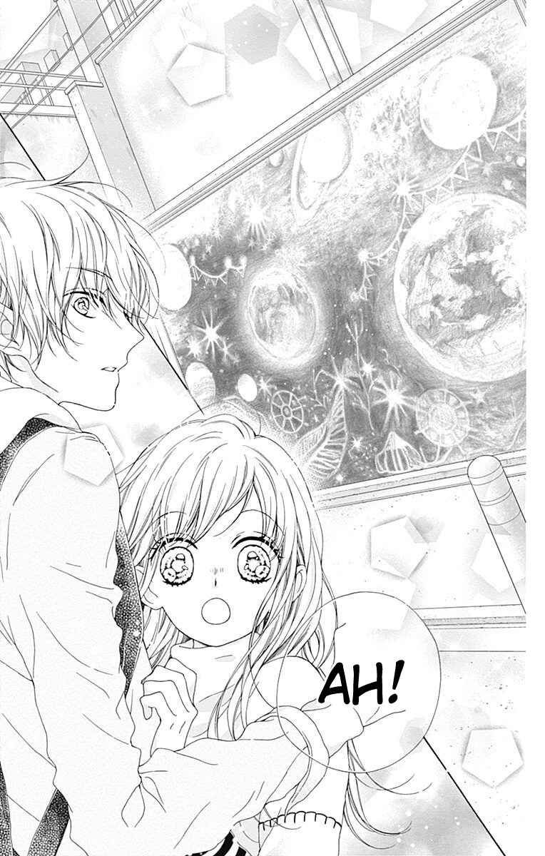 Page 39 Chapter 12 Kirameki no Lion Boy