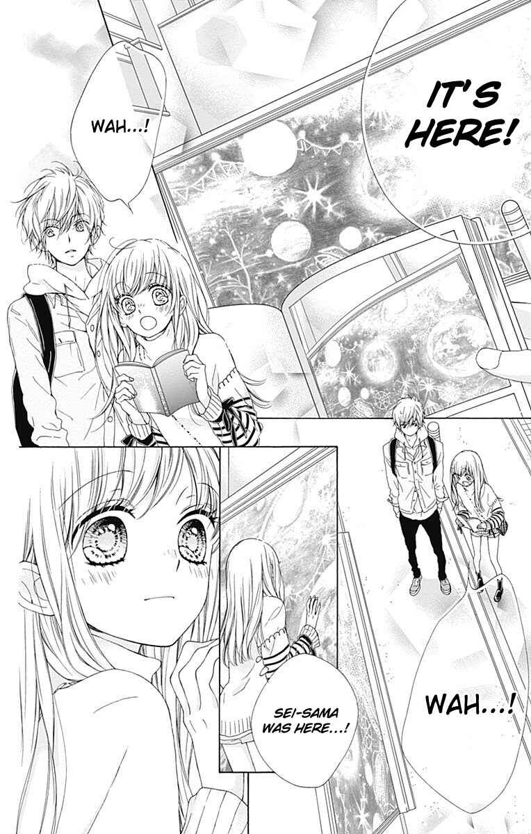 Page 40 Chapter 12 Kirameki no Lion Boy