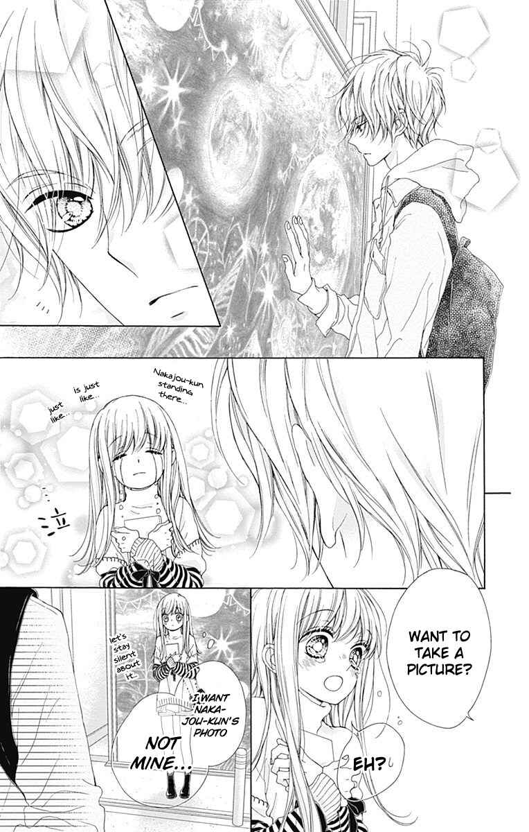 Page 41 Chapter 12 Kirameki no Lion Boy