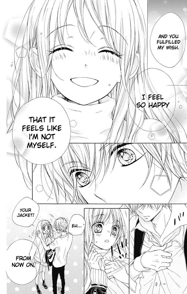 Page 46 Chapter 12 Kirameki no Lion Boy