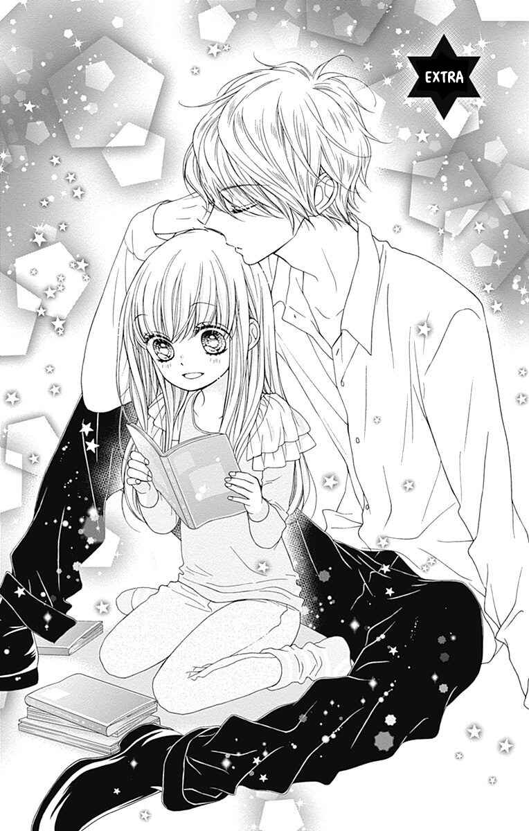 Page 2 Chapter 11.5 Kirameki no Lion Boy