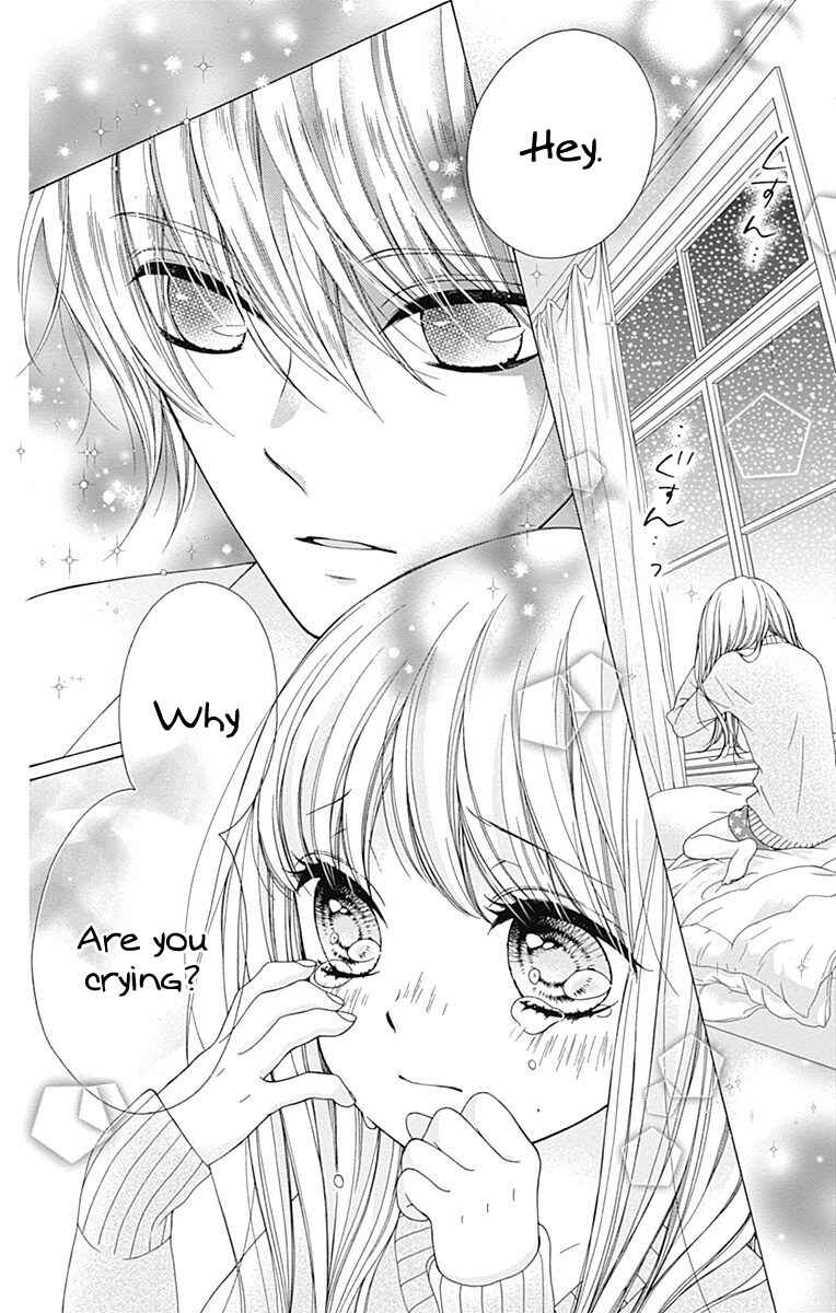 Page 3 Chapter 11.5 Kirameki no Lion Boy