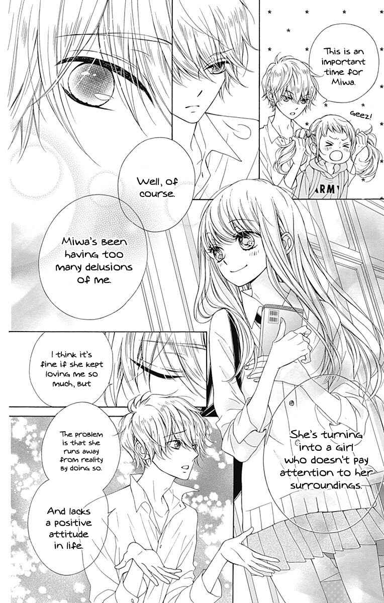 Page 7 Chapter 11.5 Kirameki no Lion Boy