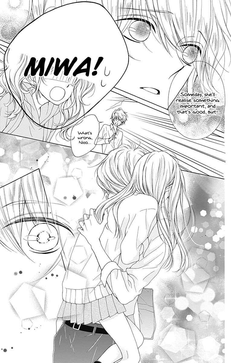 Page 8 Chapter 11.5 Kirameki no Lion Boy