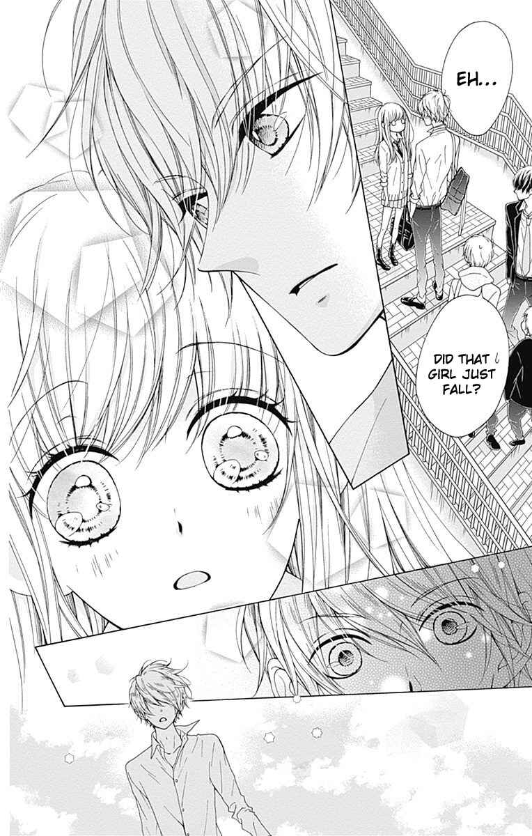 Page 9 Chapter 11.5 Kirameki no Lion Boy