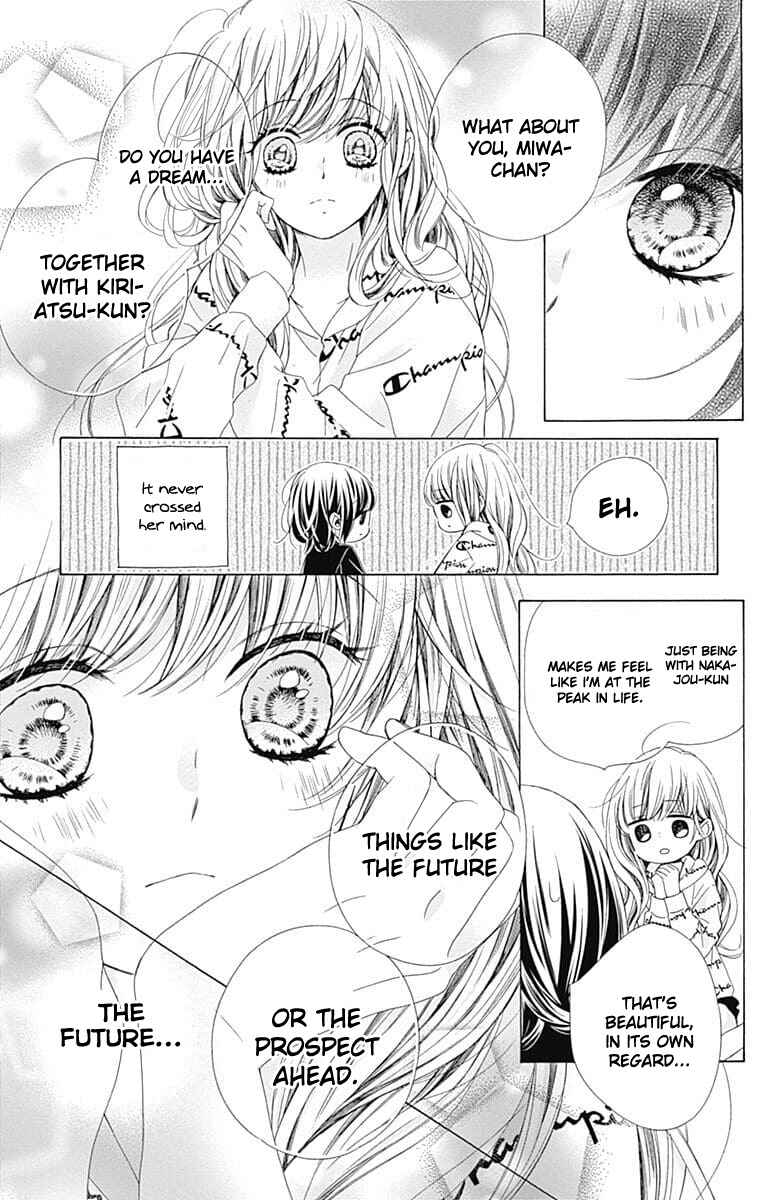 Page 18 Chapter 30 Kirameki no Lion Boy