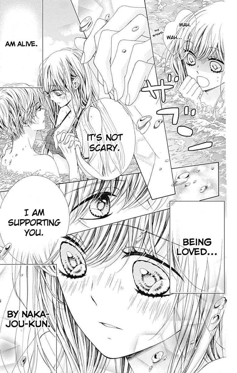 Page 38 Chapter 30 Kirameki no Lion Boy