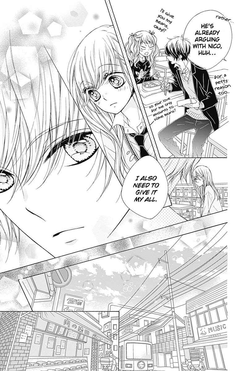 Page 20 Chapter 14 Kirameki no Lion Boy