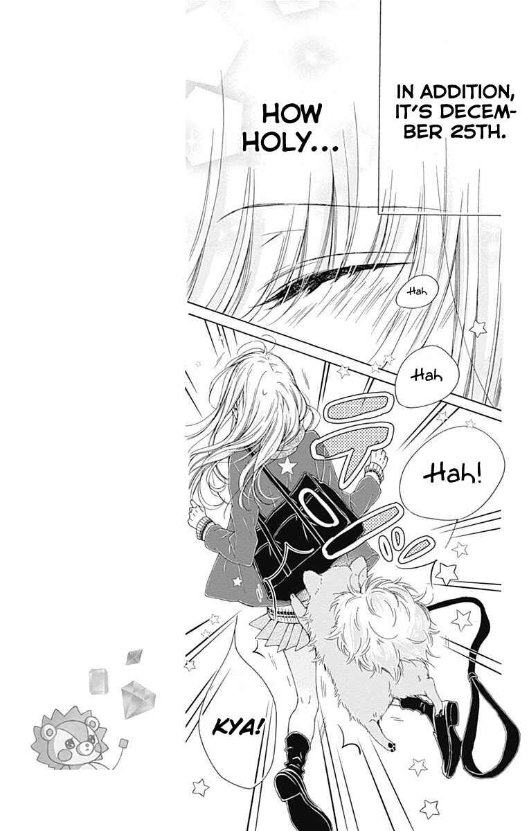 Page 22 Chapter 14 Kirameki no Lion Boy