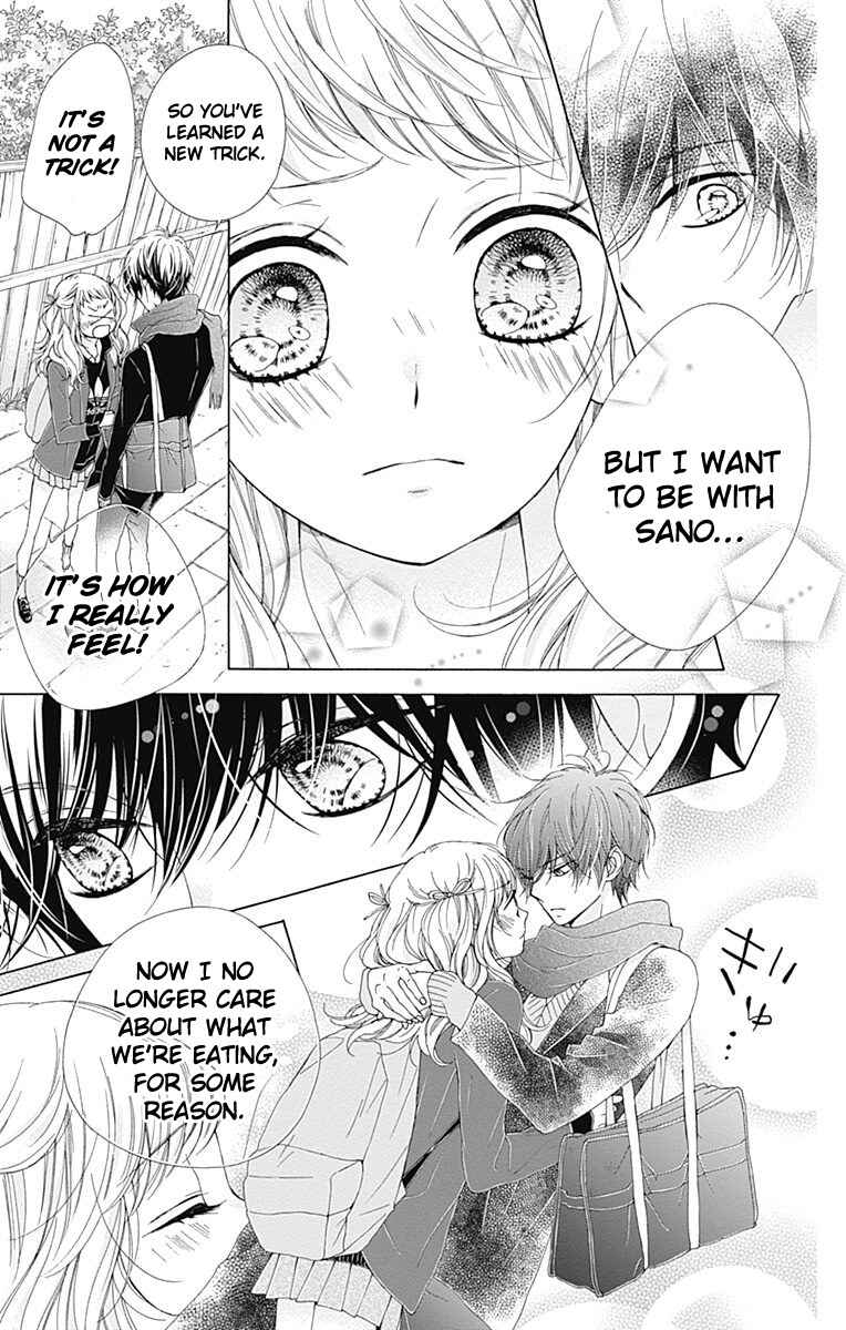 Page 38 Chapter 14 Kirameki no Lion Boy