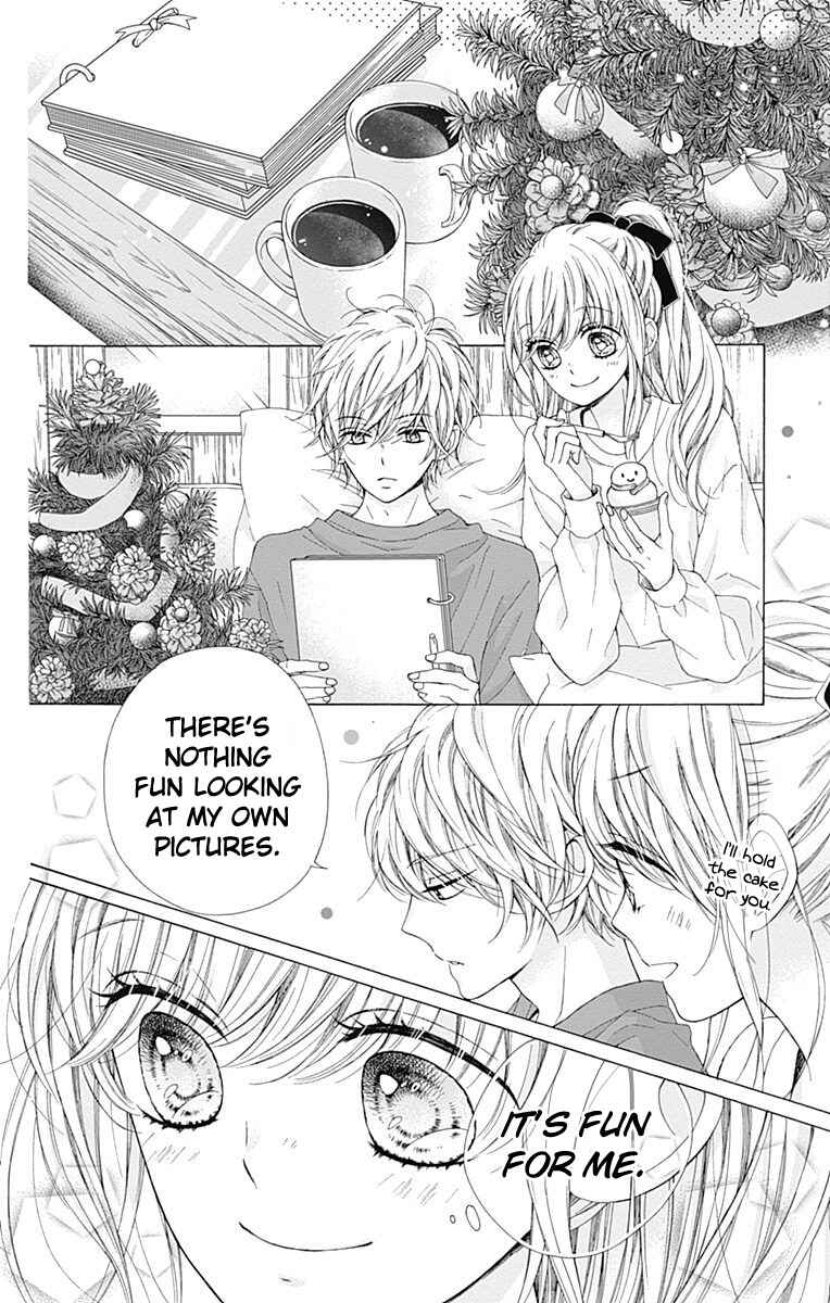 Page 13 Chapter 17 Kirameki no Lion Boy