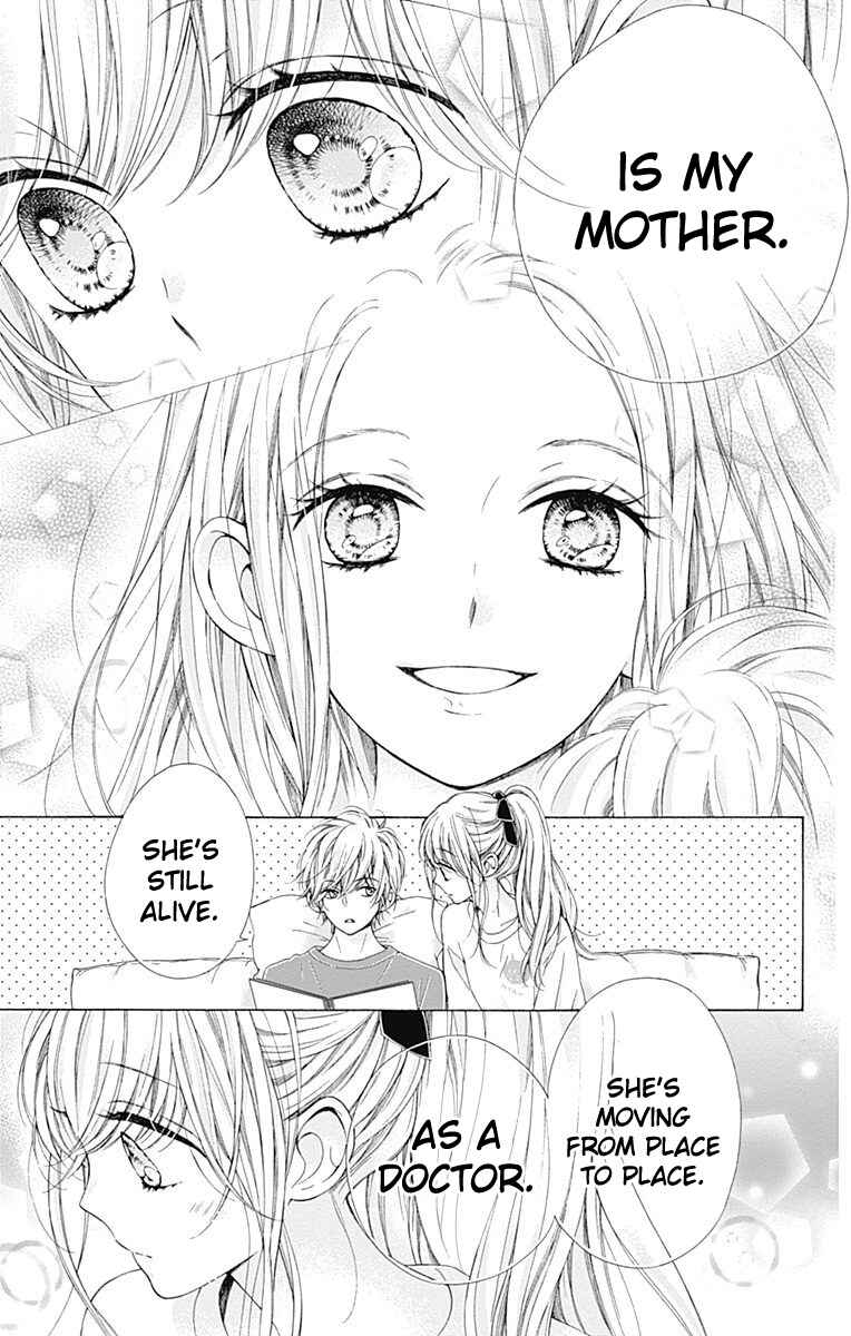 Page 18 Chapter 17 Kirameki no Lion Boy