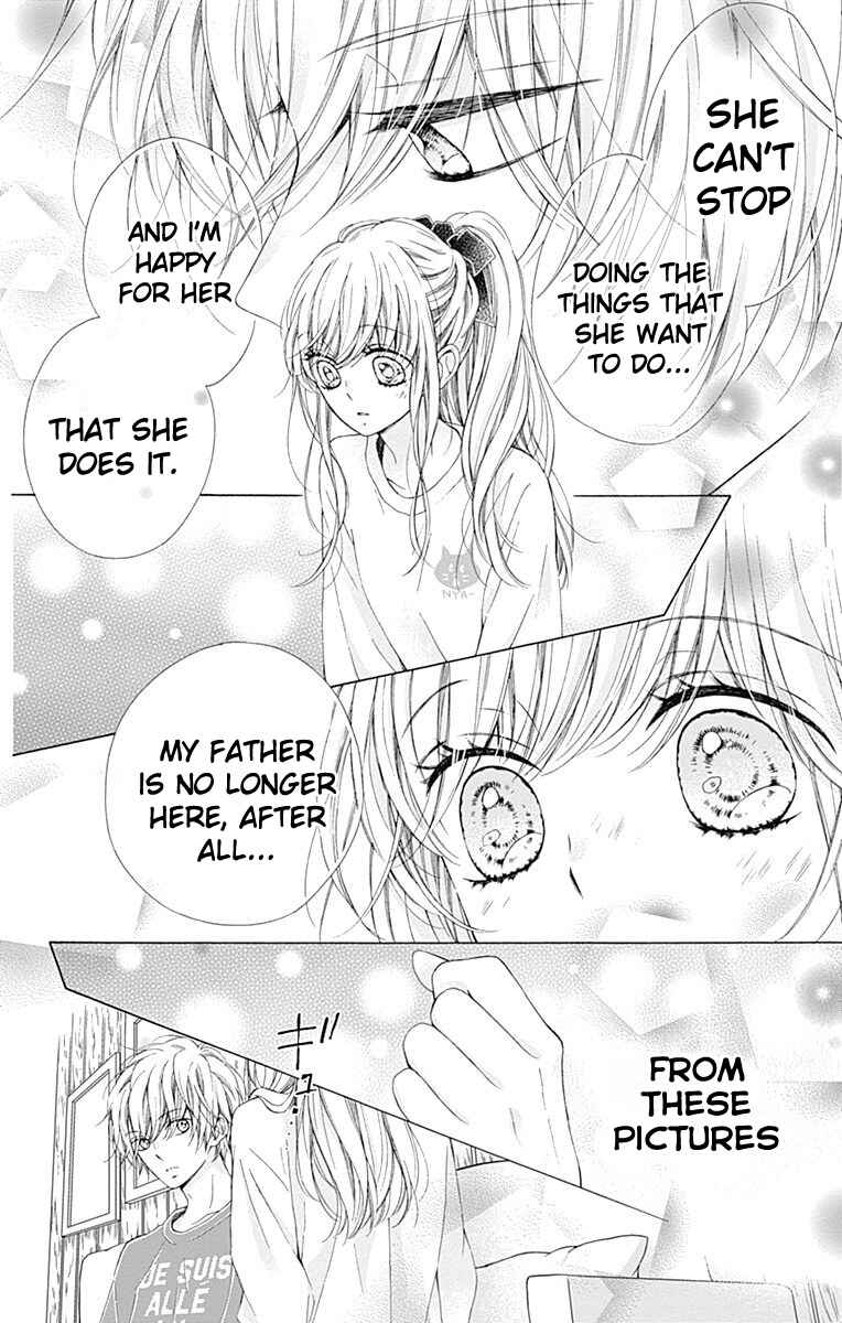 Page 19 Chapter 17 Kirameki no Lion Boy