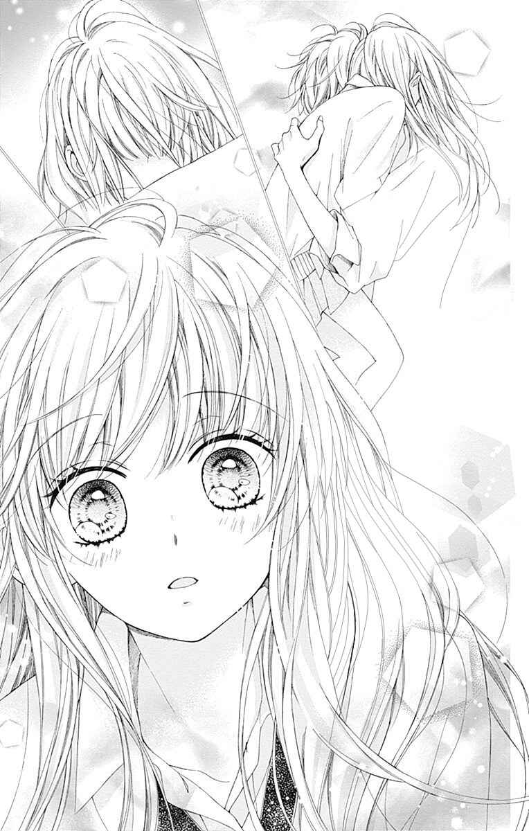 Page 24 Chapter 17 Kirameki no Lion Boy