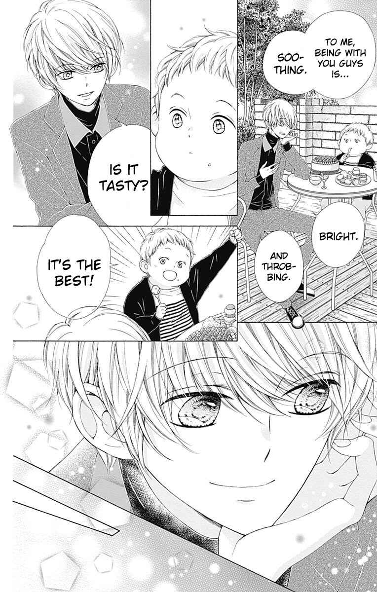 Page 36 Chapter 17 Kirameki no Lion Boy
