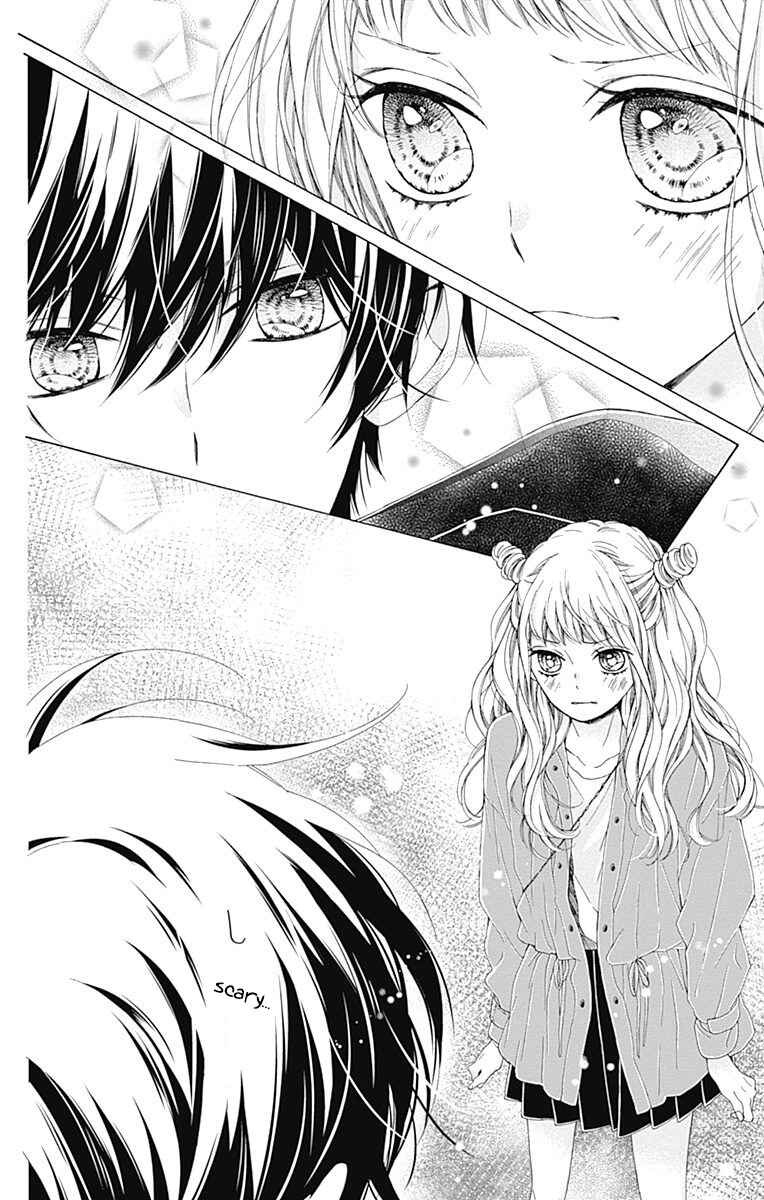Page 40 Chapter 17 Kirameki no Lion Boy