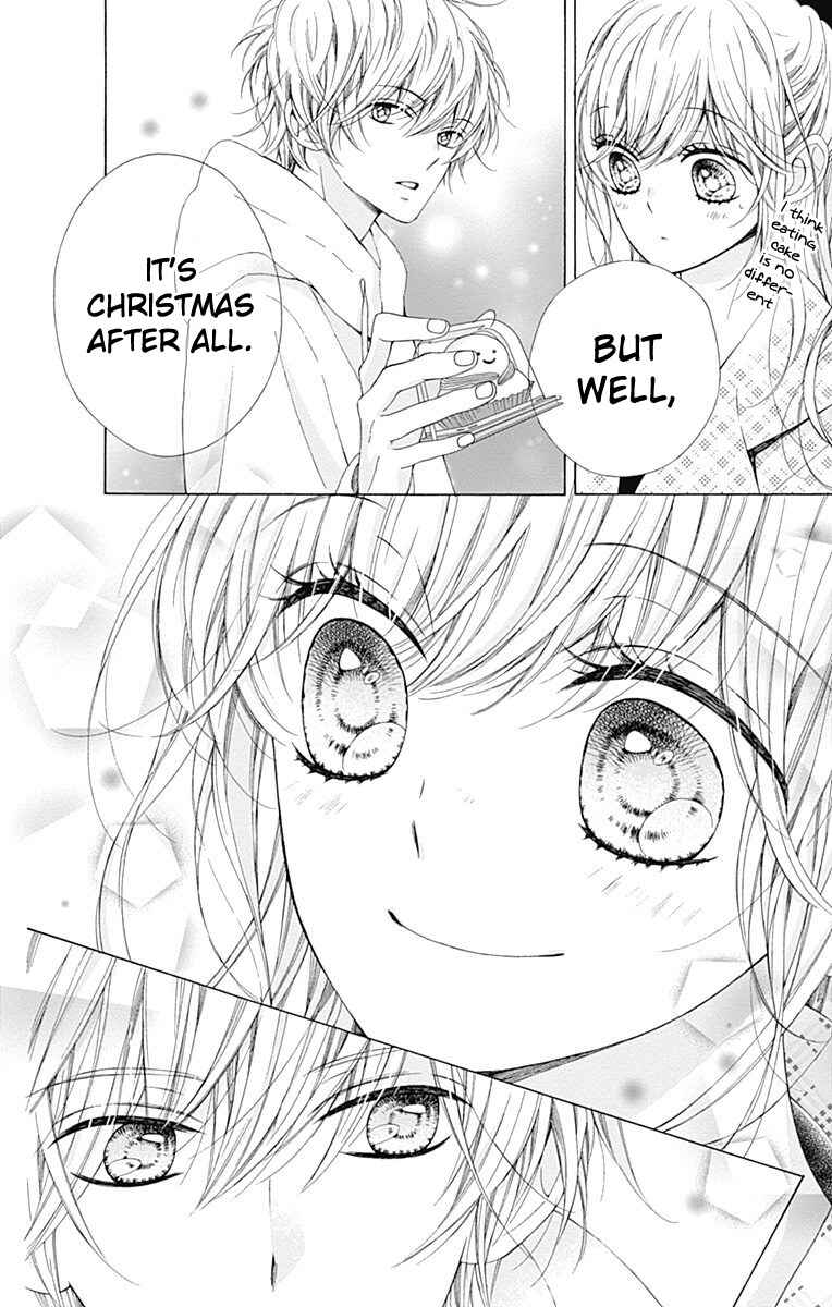 Page 7 Chapter 17 Kirameki no Lion Boy