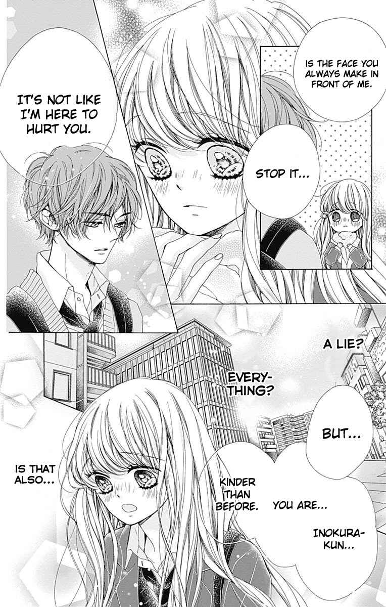 Page 11 Chapter 36 Kirameki no Lion Boy