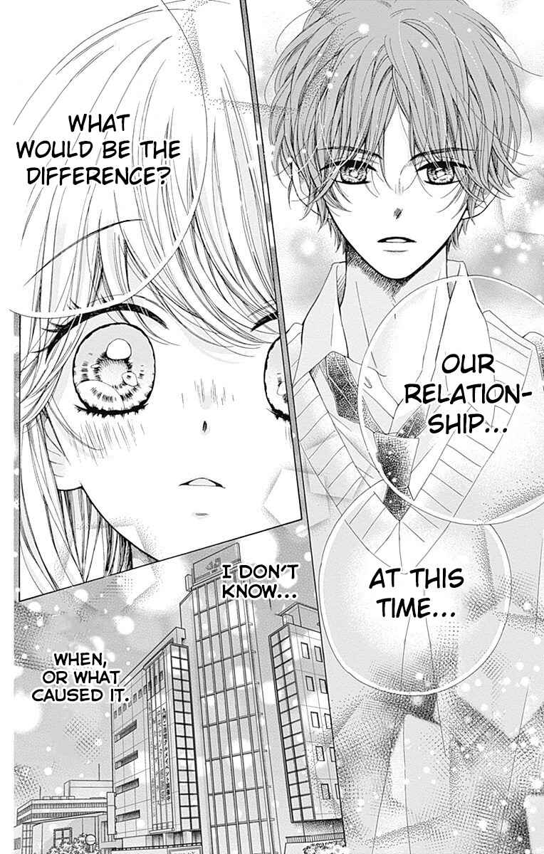 Page 13 Chapter 36 Kirameki no Lion Boy