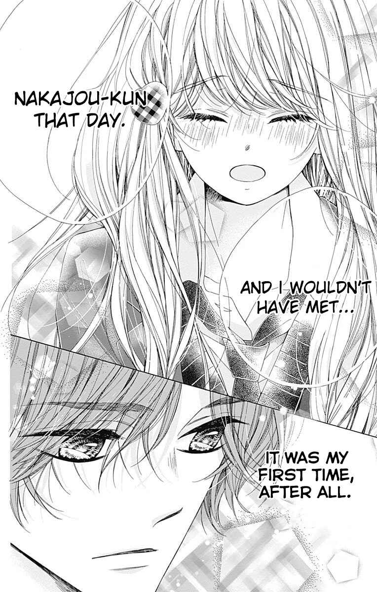 Page 15 Chapter 36 Kirameki no Lion Boy