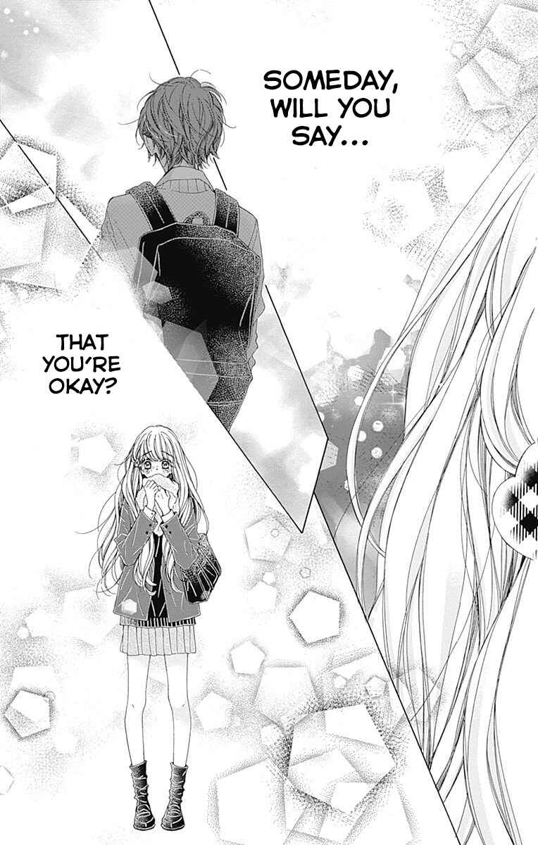 Page 20 Chapter 36 Kirameki no Lion Boy